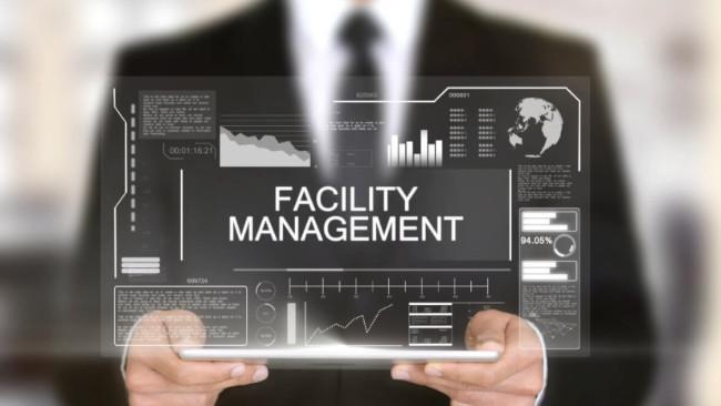 The Future of Facility Management: More than  Facility Maintenance