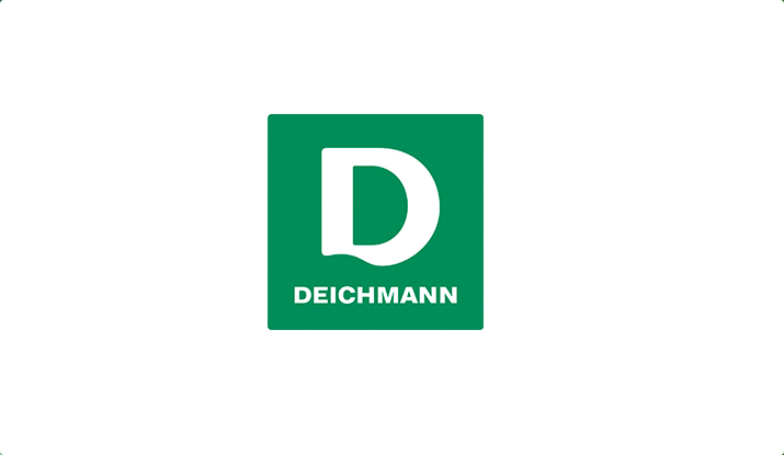 Cooperation with DEICHMANN Confirms our  Quality